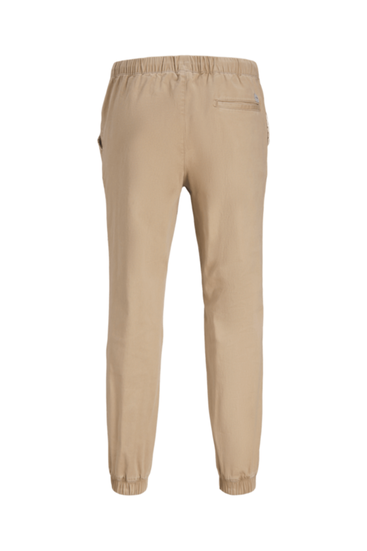 PANTALON DE PUÑO JJ REBEL