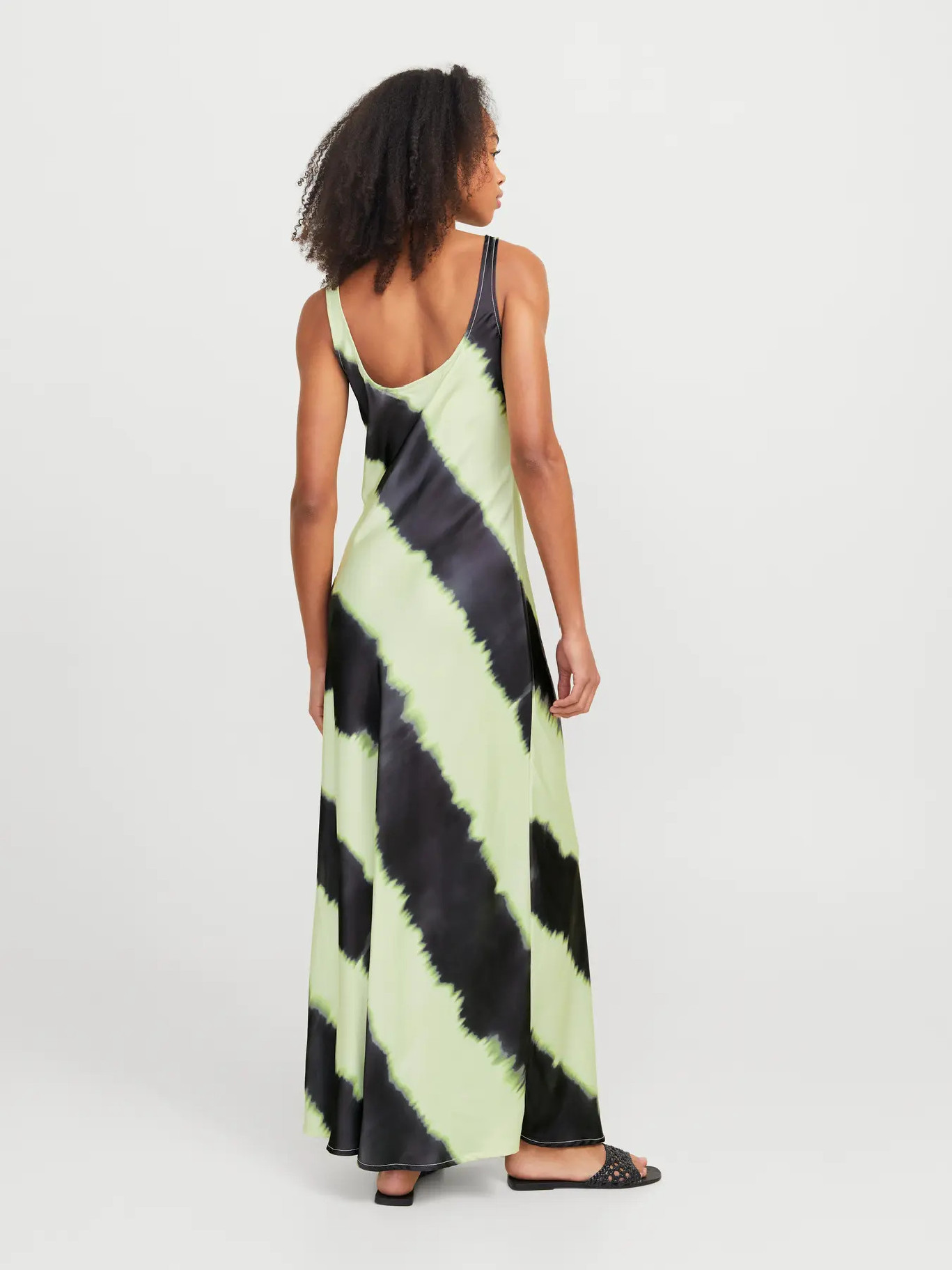 VESTIDO PALMA