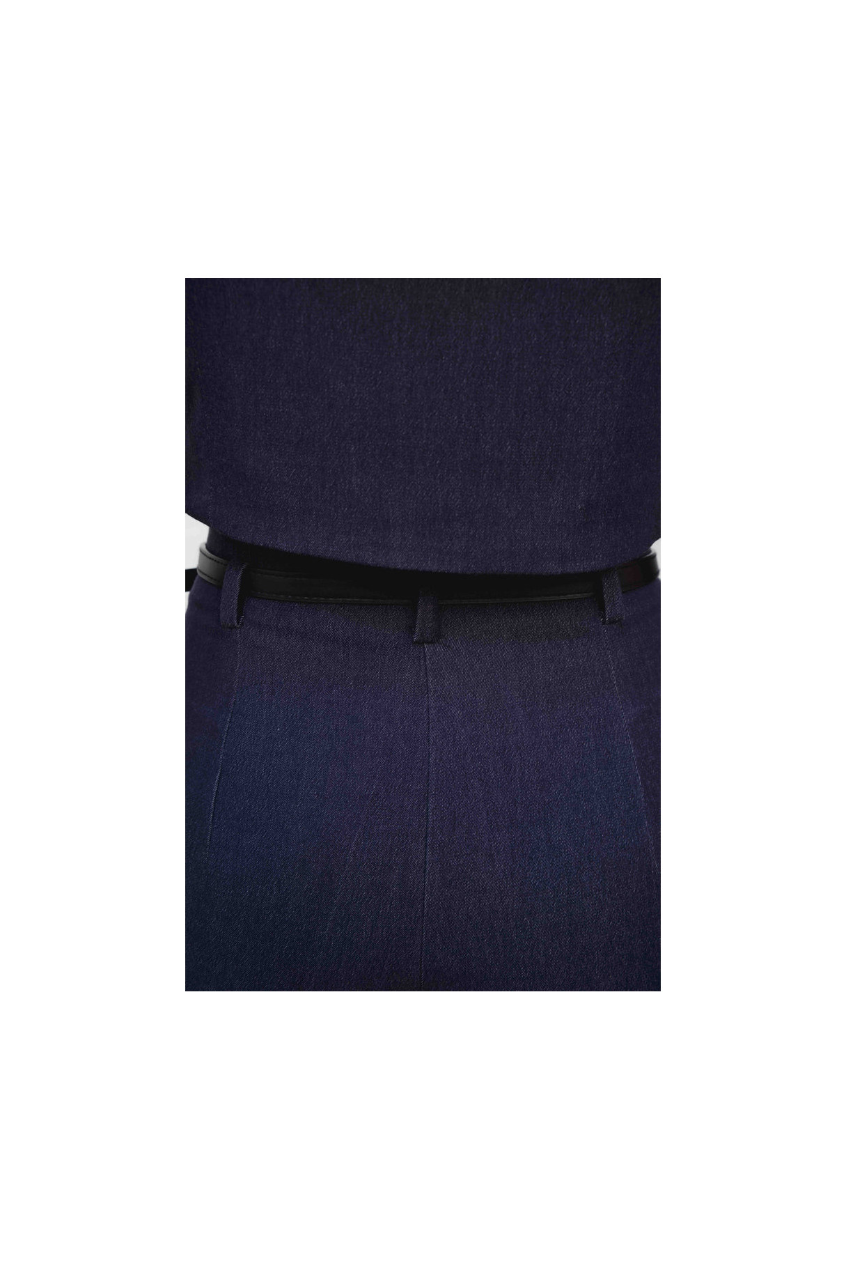 Pantalón denim