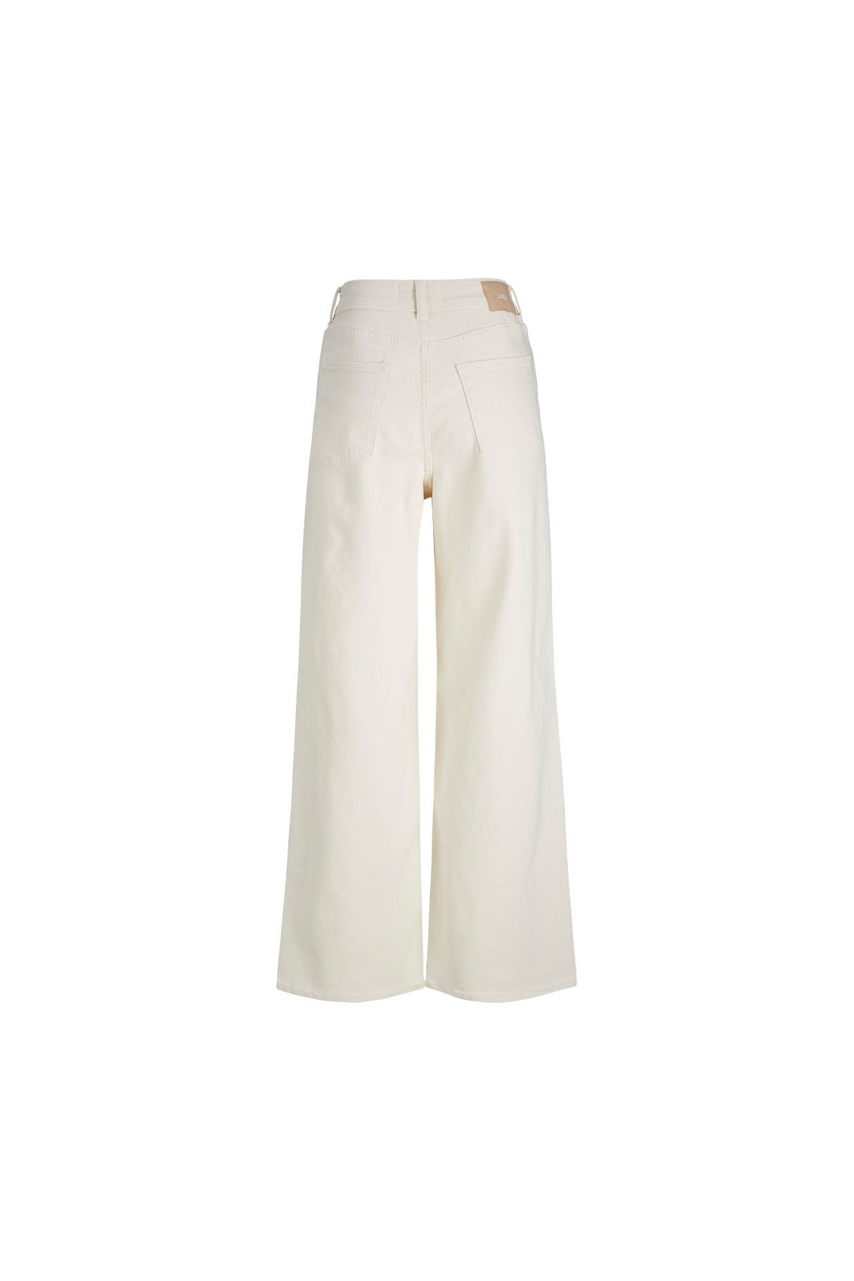 Jeans JJXX wide blanco