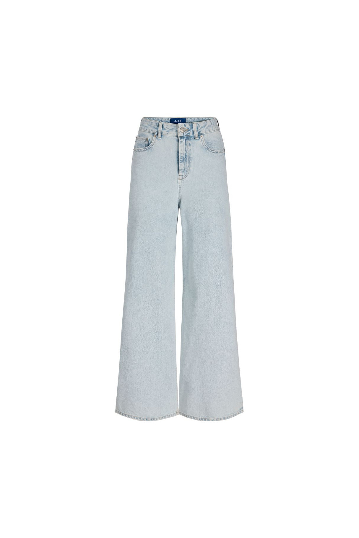 Jeans JJXX wide light blue