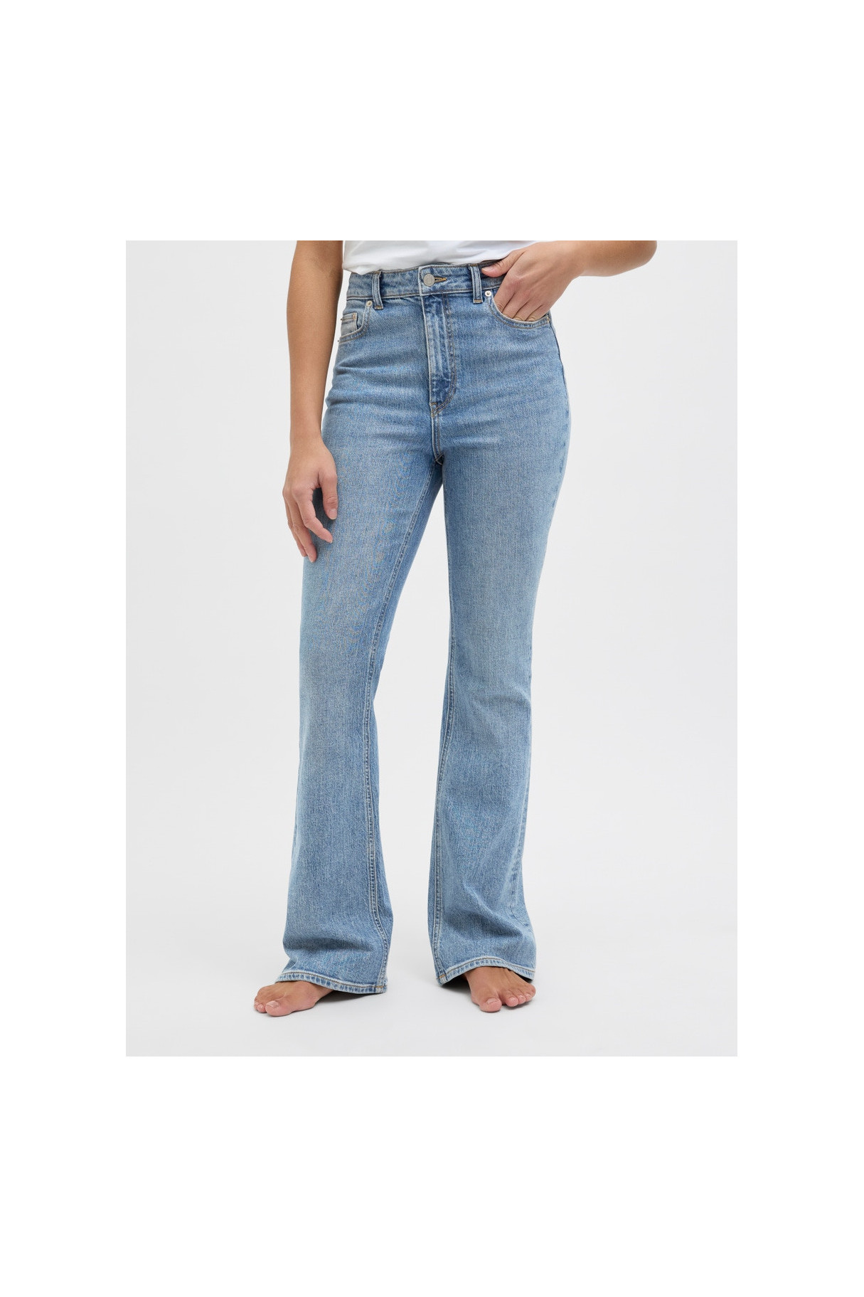 JXTURIN BOOTCUT