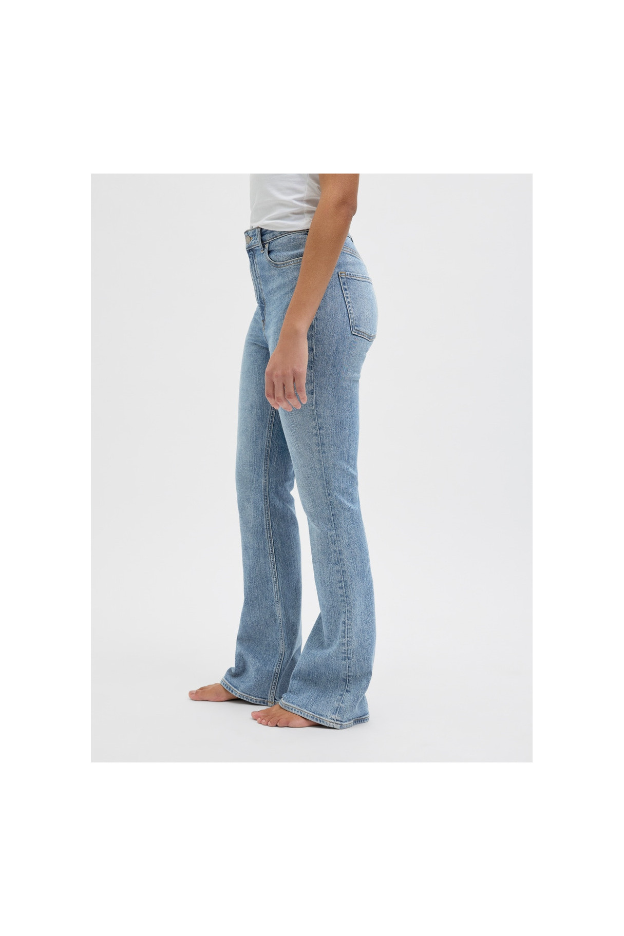 JXTURIN BOOTCUT