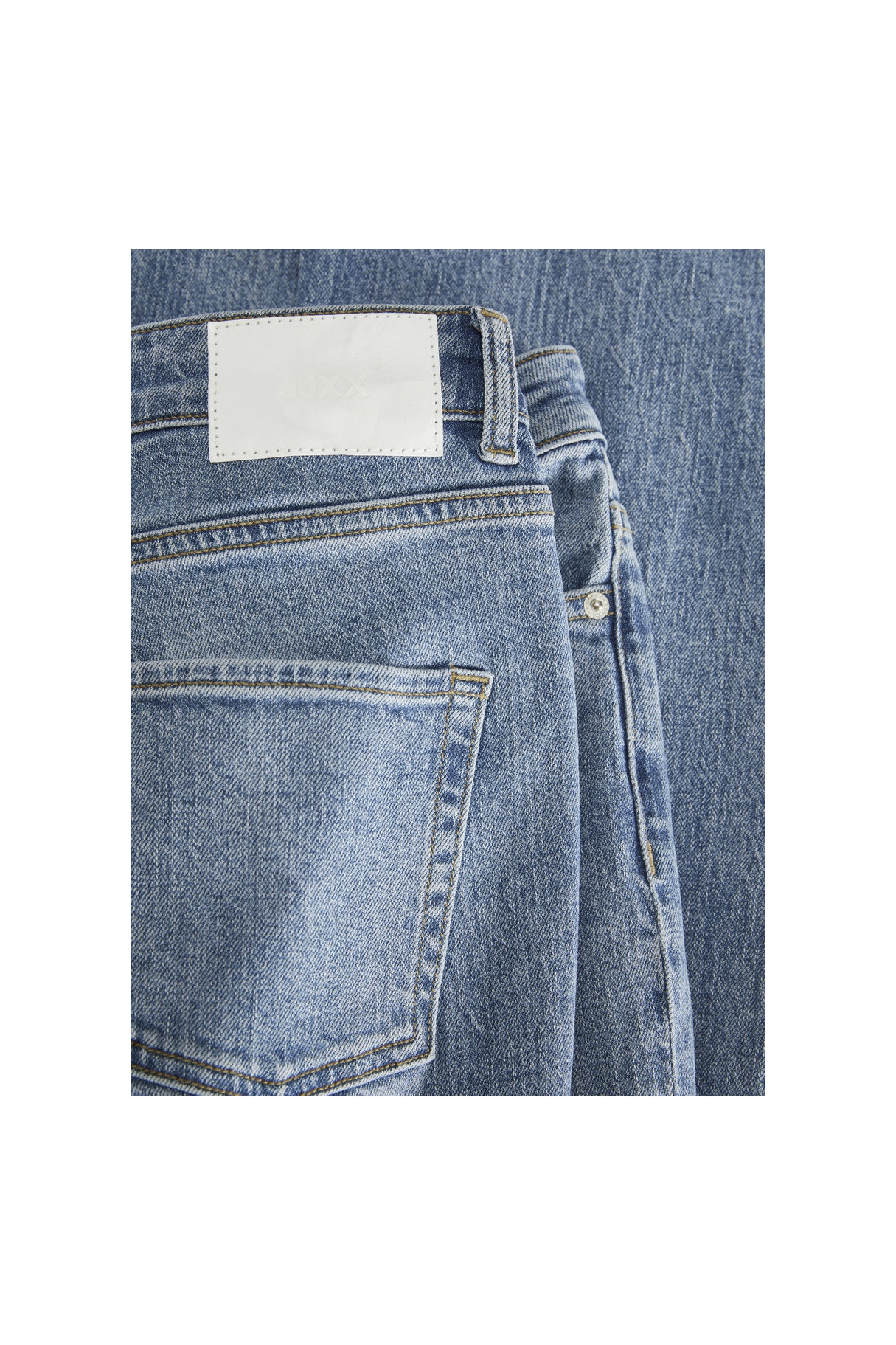JXTURIN BOOTCUT