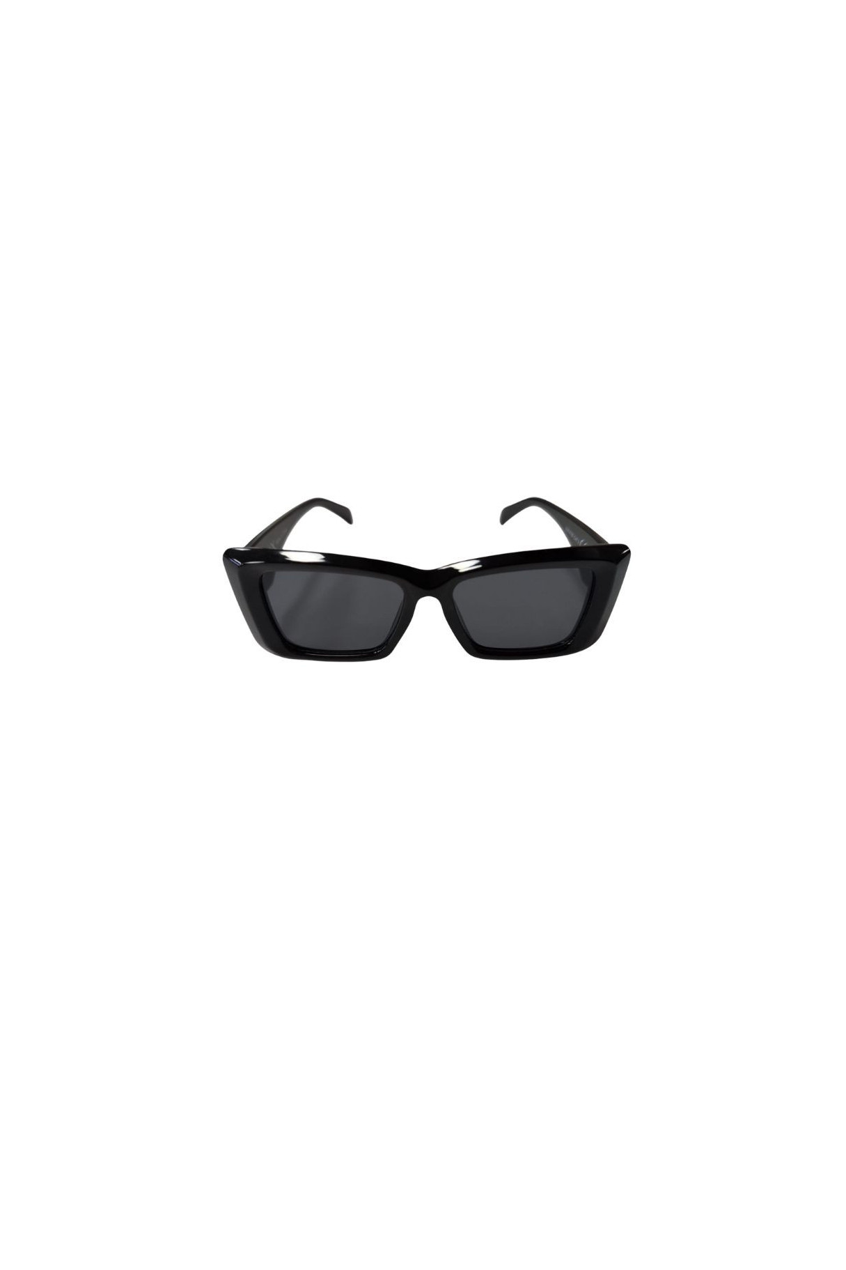 Gafas de sol negras