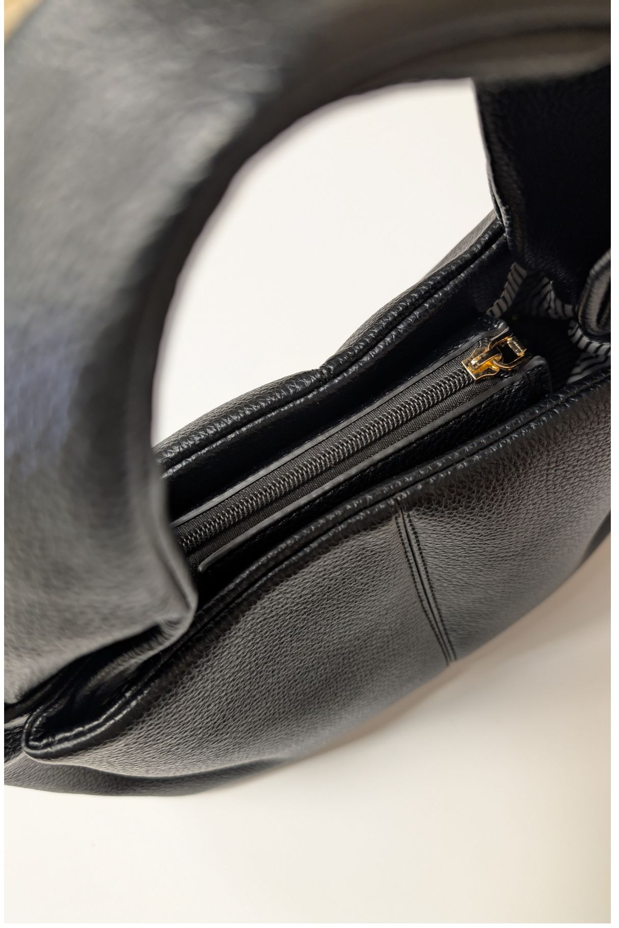 Bolso hobo bax