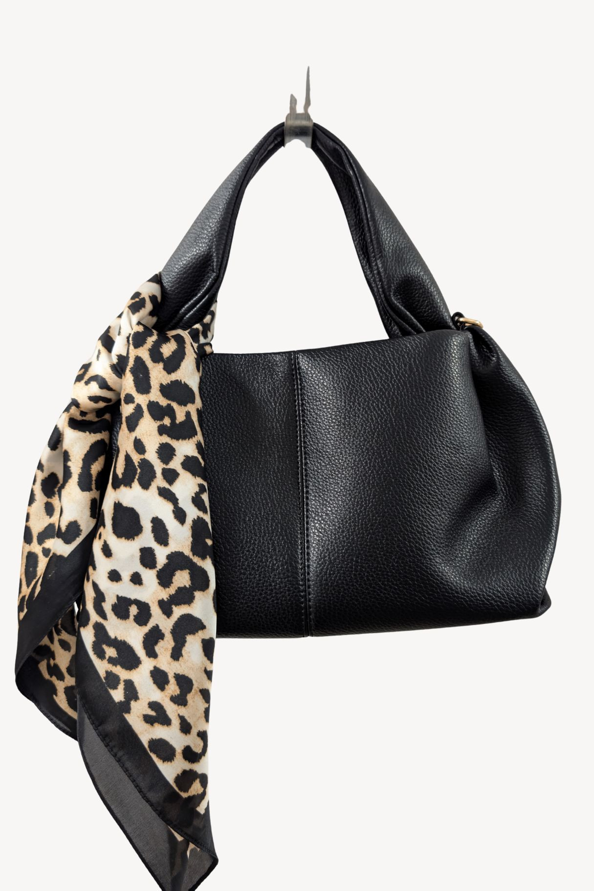 Bolso hobo bax