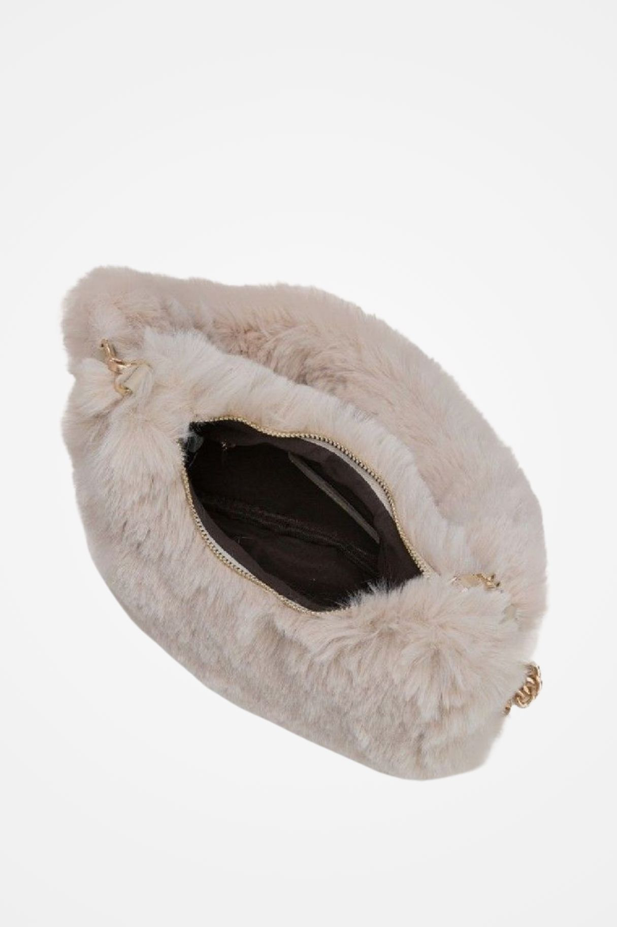 Bolso crudo pelito