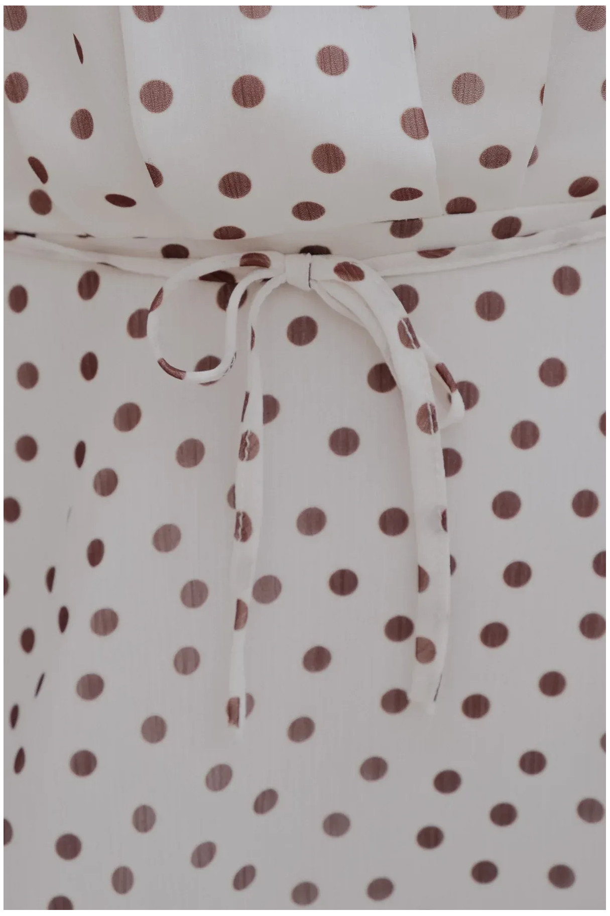 VESTIDO MIDI ESTAMPADO